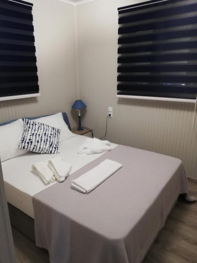 Aster Beach House Nea Thesi Esterno foto